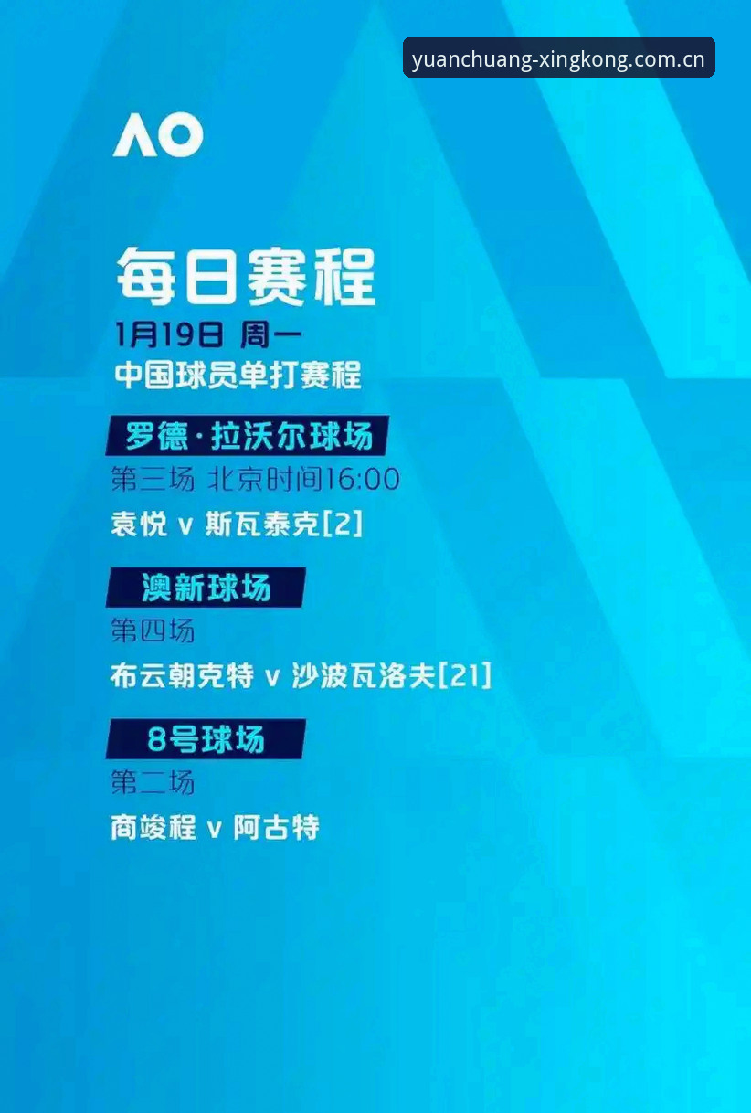 兹维列夫法网首冠数据复盘：从星空平台观赛到冠军轨迹的完整教程